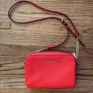 Michael Kors crossbody